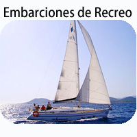 certificado embarcaciones de recreo en ibiza